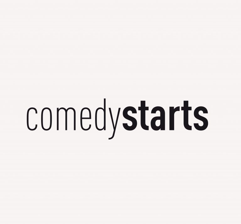 ComedyStarts