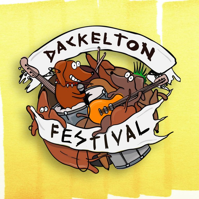 Dackelton Festival