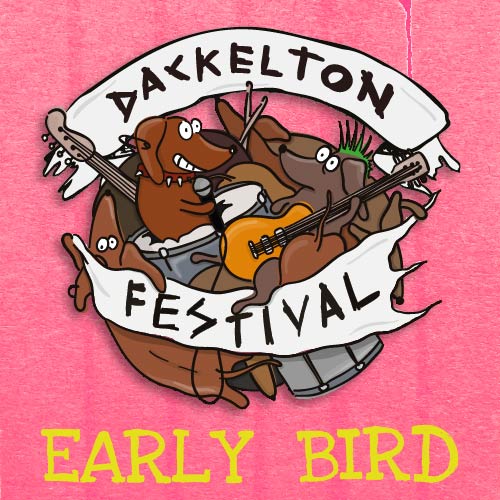 Dackelton Festival