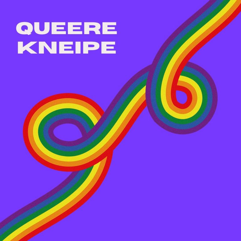 Queere Kneipe