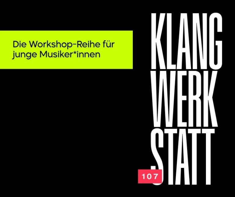 Klangwerkstatt 107
