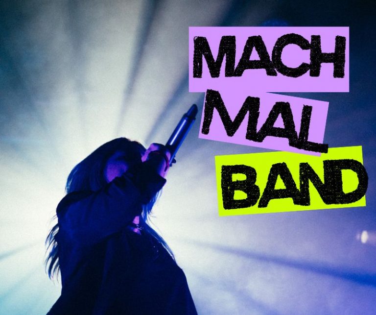 Mach Mal Band