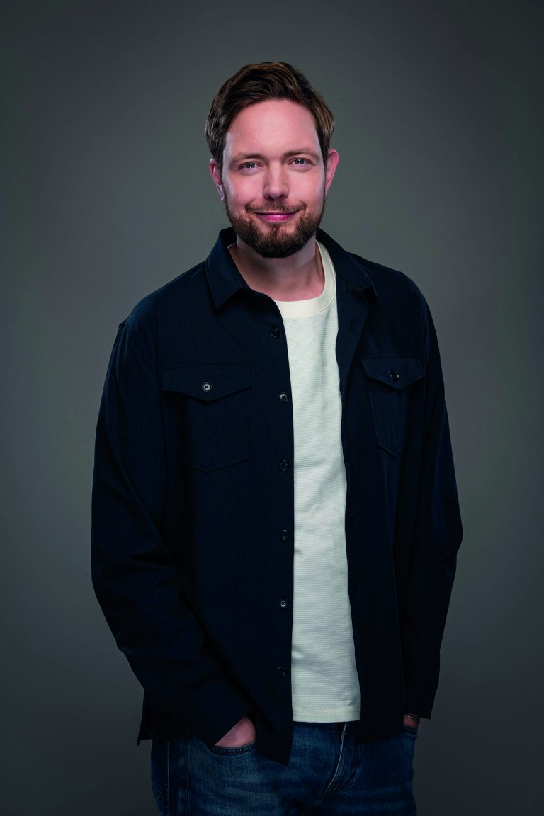 AUSVERKAUFT! Bastian Bielendorfer: Gamechanger (Preview)