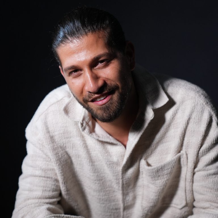 VERSCHOBEN: Emre Yeşil & Band (Support: Canne)