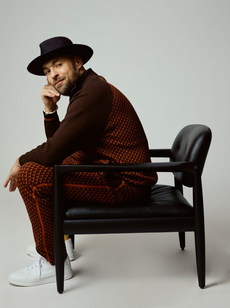 Max Mutzke – „So Viel Mehr – Eine musikalische Lesung“