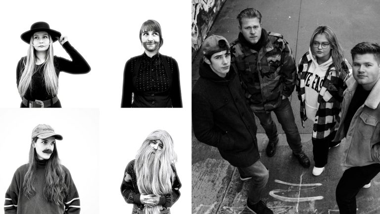 “Rotz & Rambazamba” – Punk im Bollwerk 107