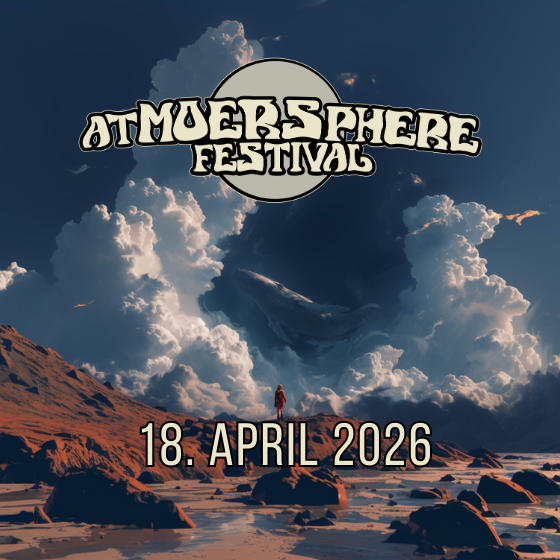 atMOERSphere Festival!