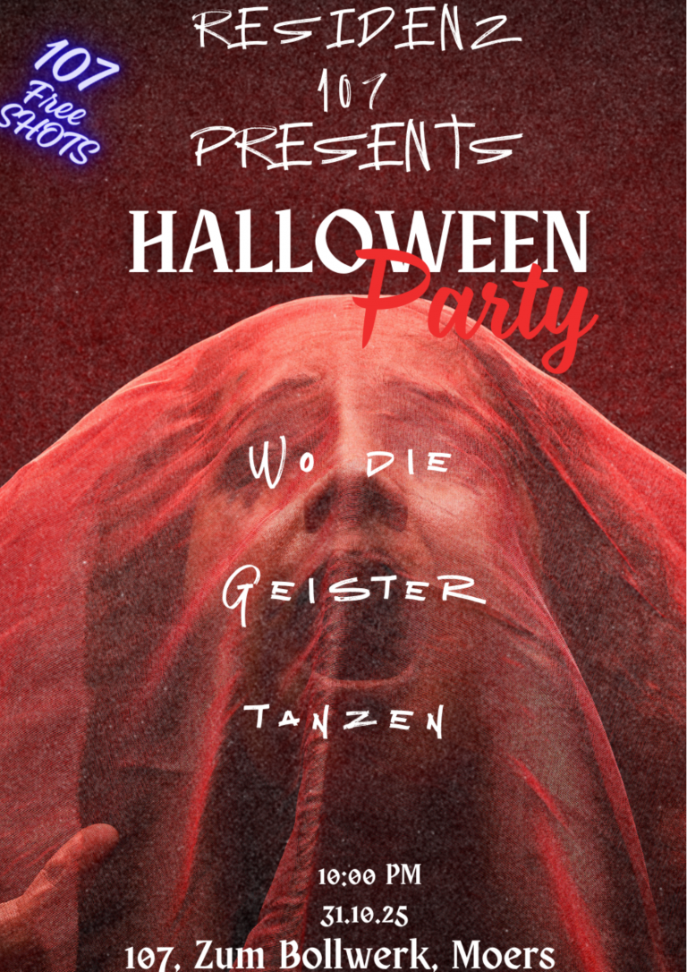Halloween Party