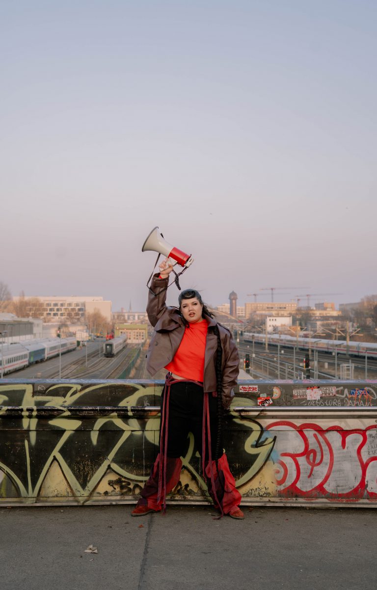 Faravaz – Konzert & Filmscreening