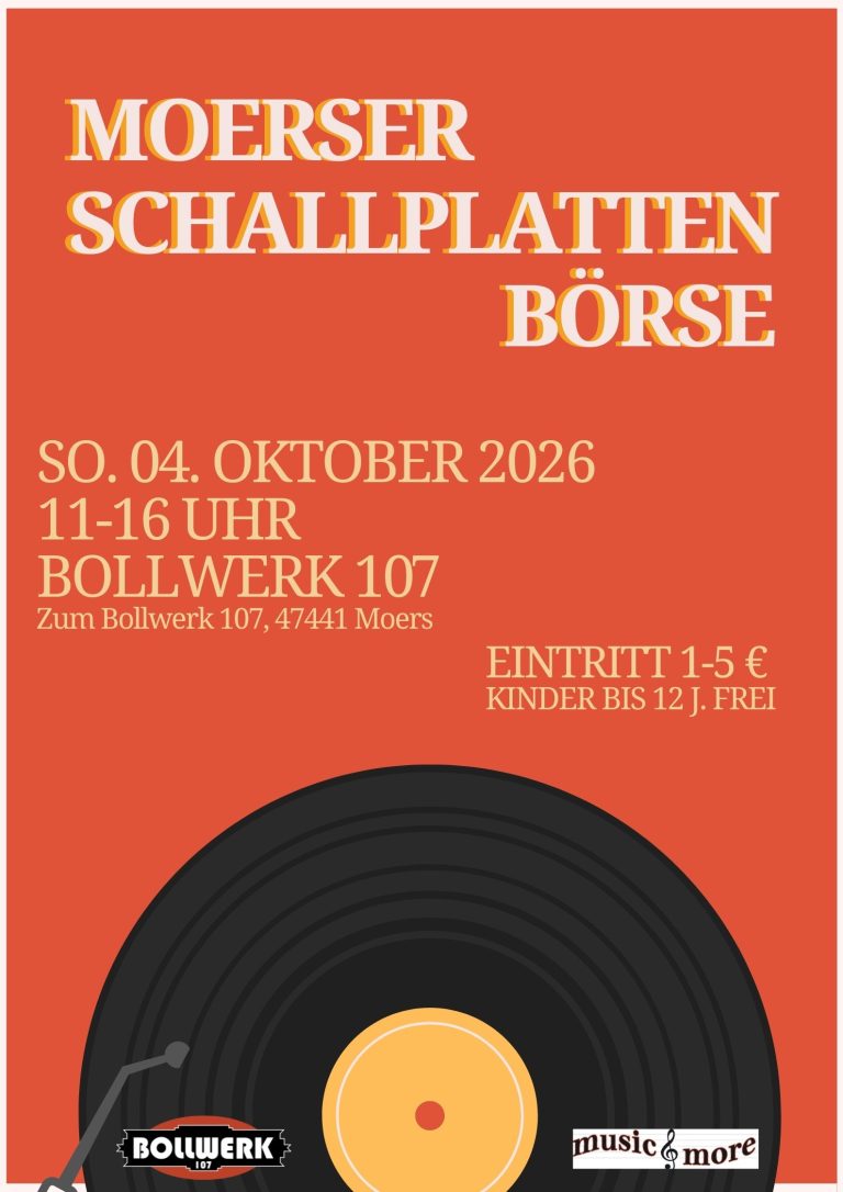 Schallplattenmarkt