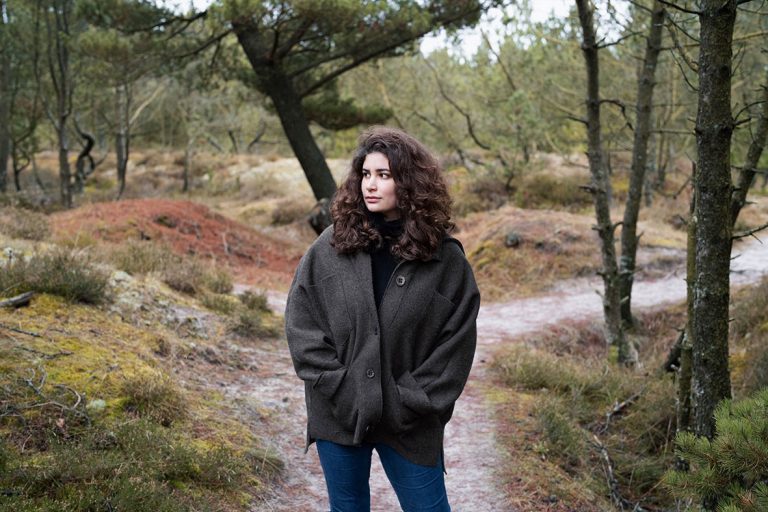 Jasmin Schreiber: Da, wo ich dich sehen kann