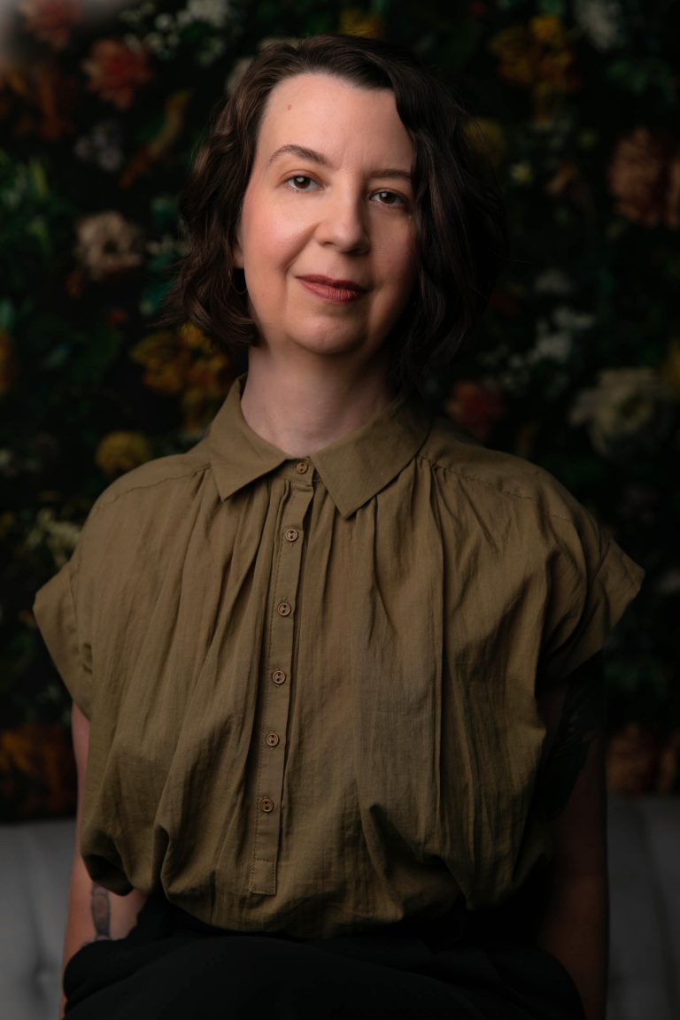 Leslie Kern: Feminist City (digital)