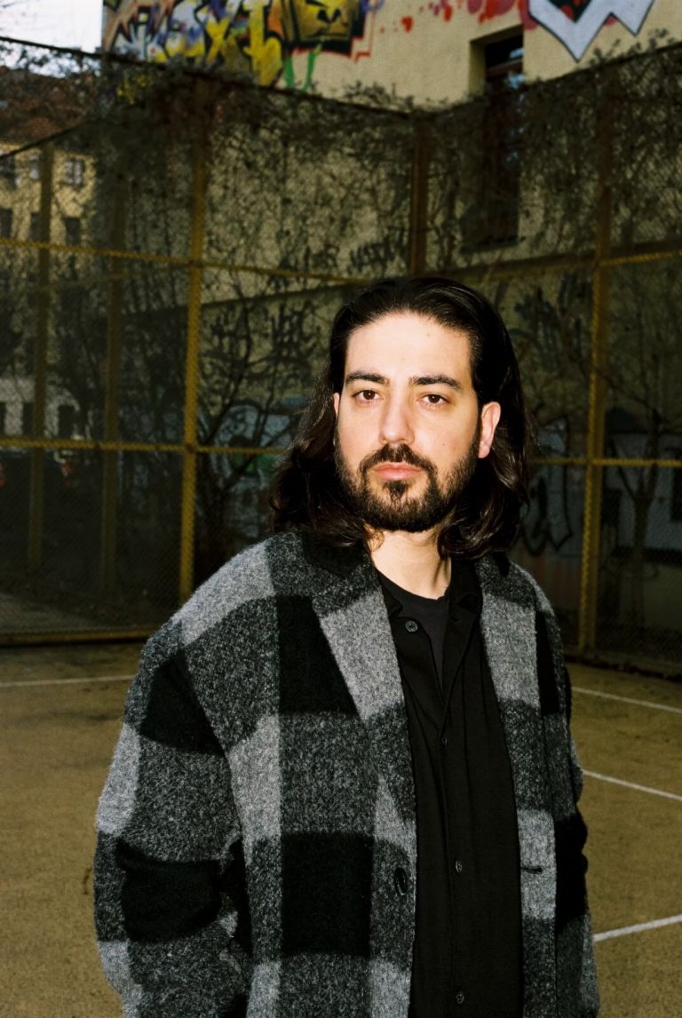 Erzähle deine Geschichte! Filmworkshop mit Mirza Odabaşı – Tag 1