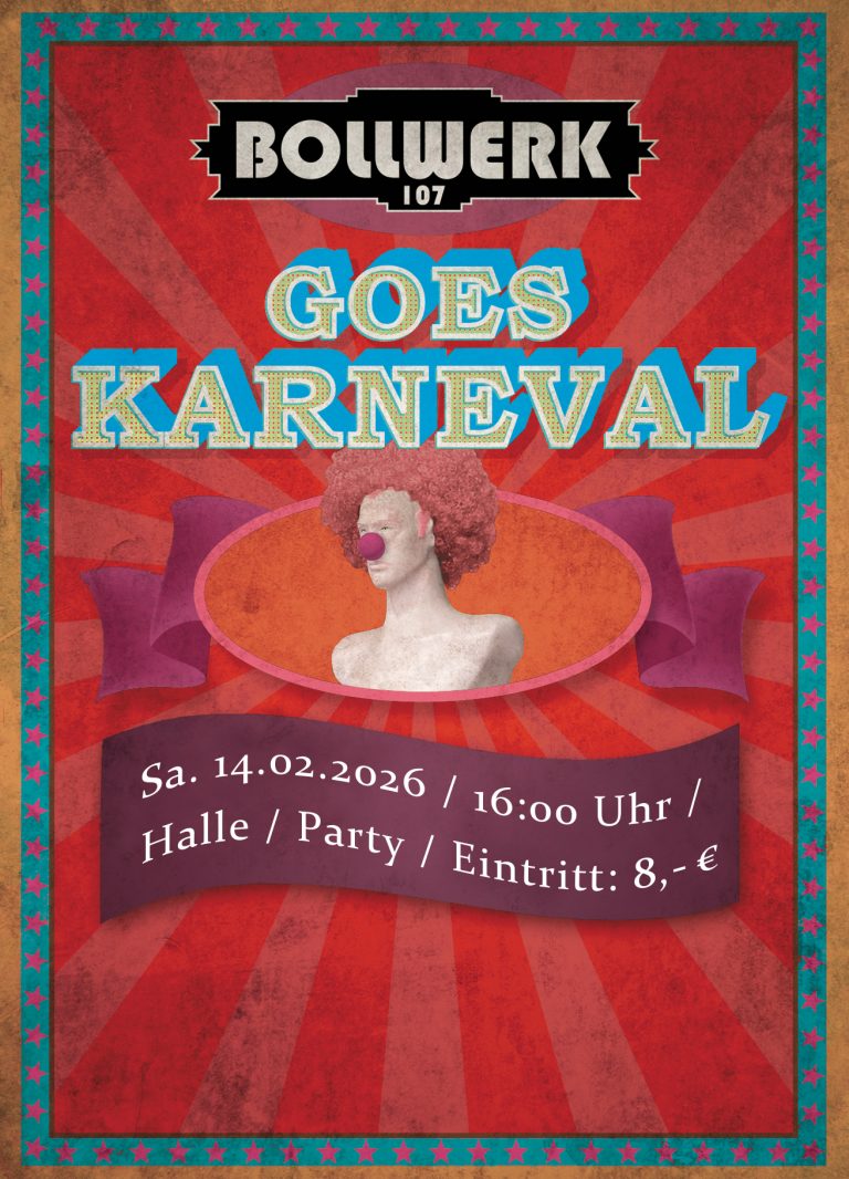 Karnevalsparty