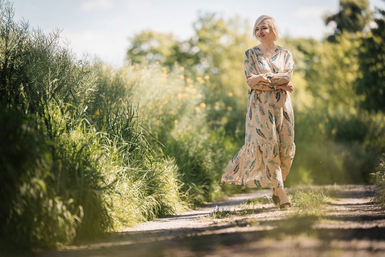 Sarah Weber: Eisvogelträume -Premierenlesung