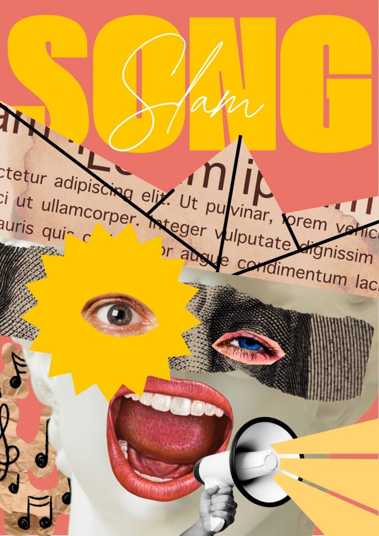 Song Slam