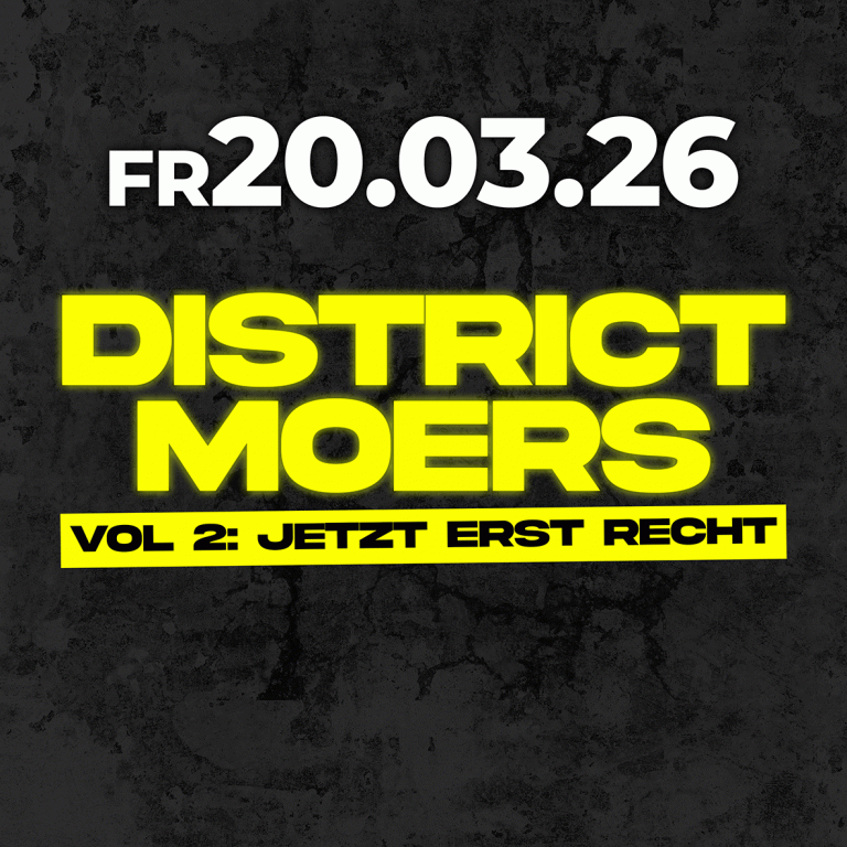 District Moers Vol. 2 