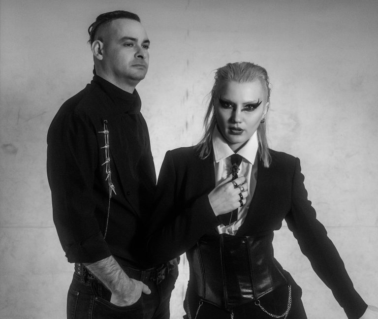 DUCTAPE – ECHO DRAMA TOUR