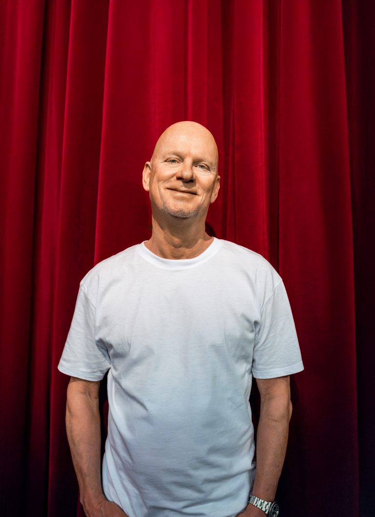 Rüdiger Hoffmann: “Andererseits…” – Vorpremiere