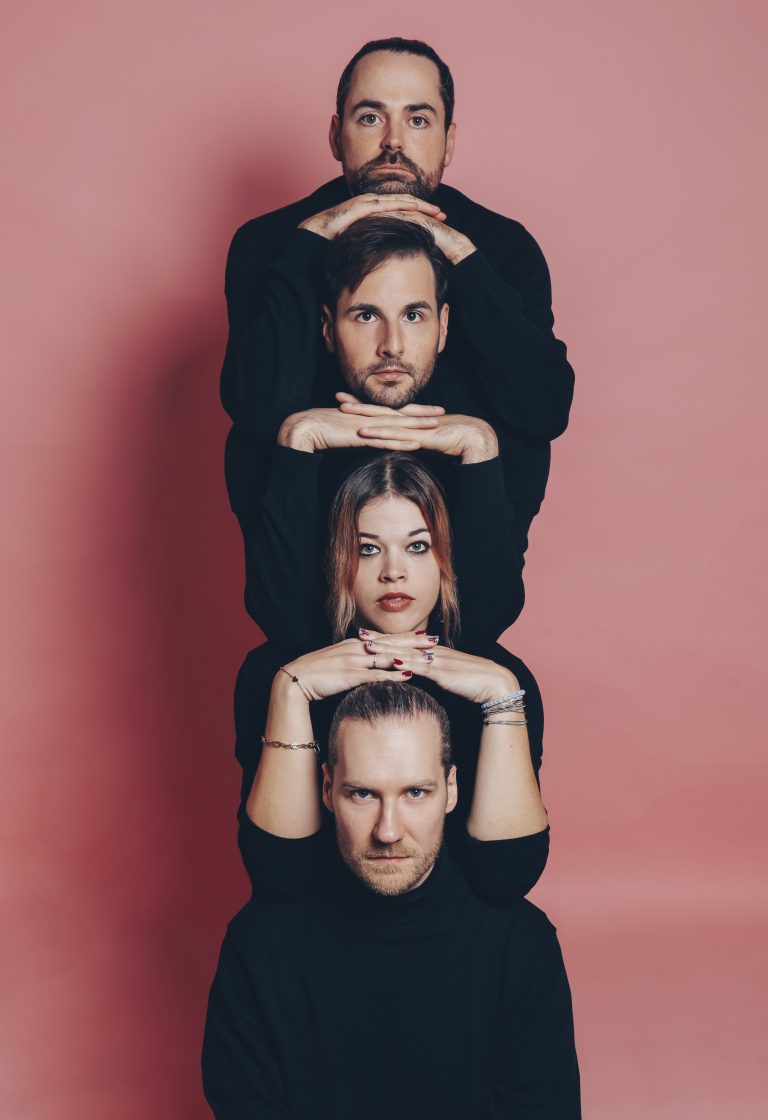 UGLY BOY POP – Live Debut Show 2026