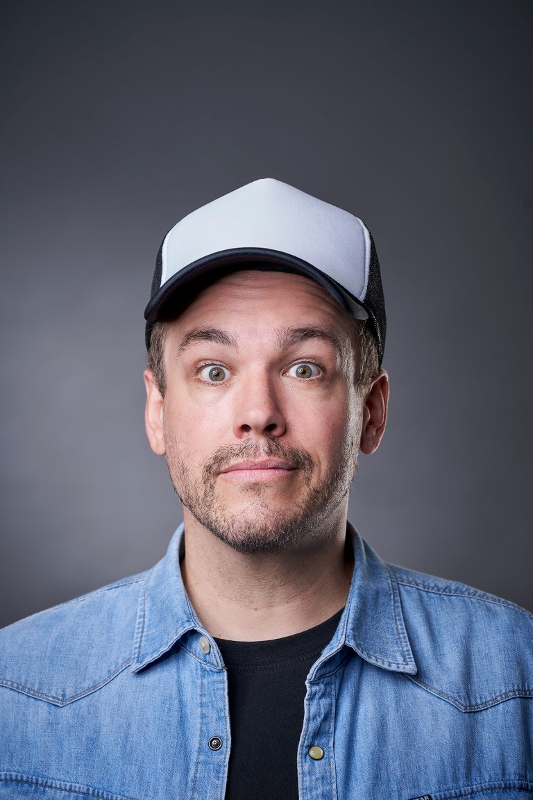 Jan van Weyde: Immer weyder …