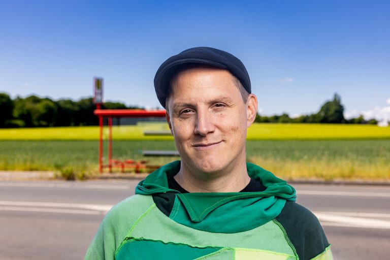 Sebastian 23 – Zusammenhaltestelle