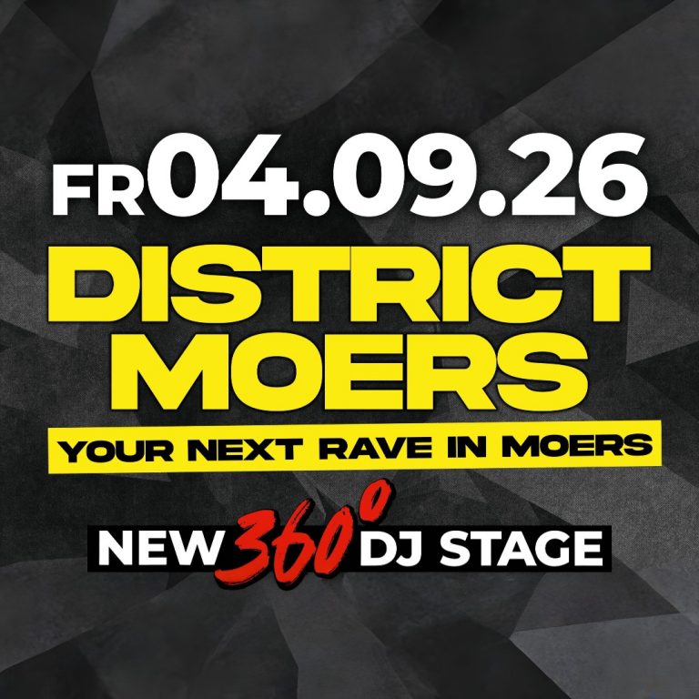 District Moers 360 Grad Edition