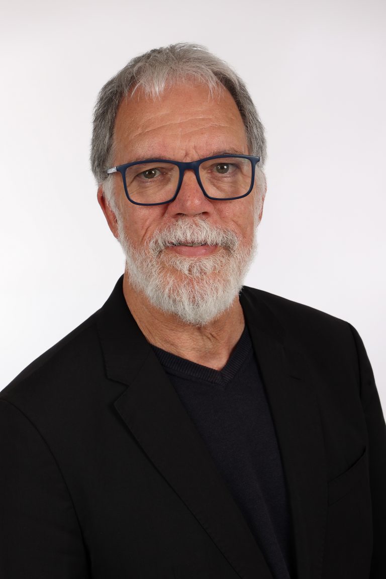 Wolfgang Trepper: “TOUR 2026”