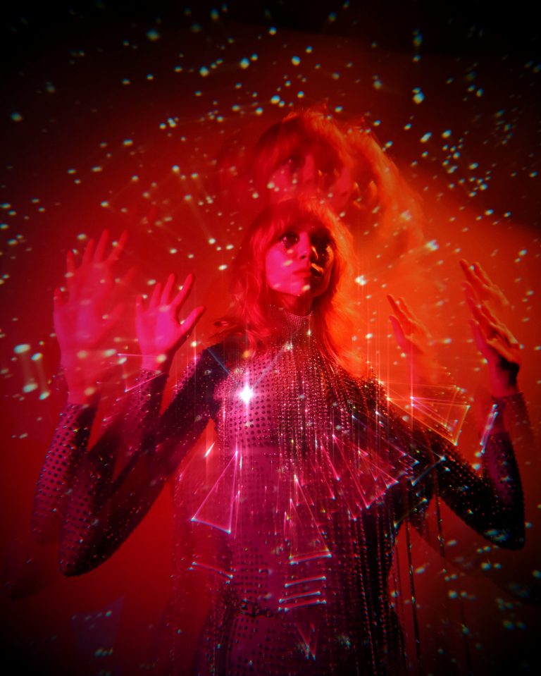 Suzan Köcher’s Suprafon