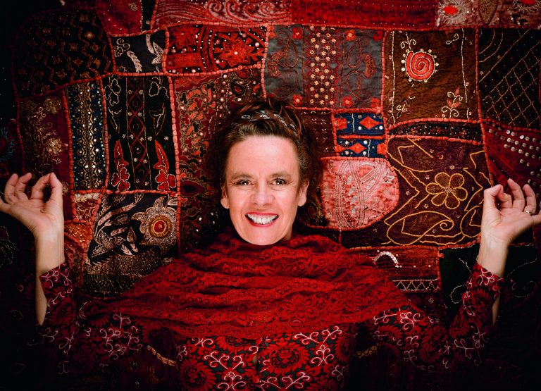 Nessi Tausendschön: 30 Jahre Zenit