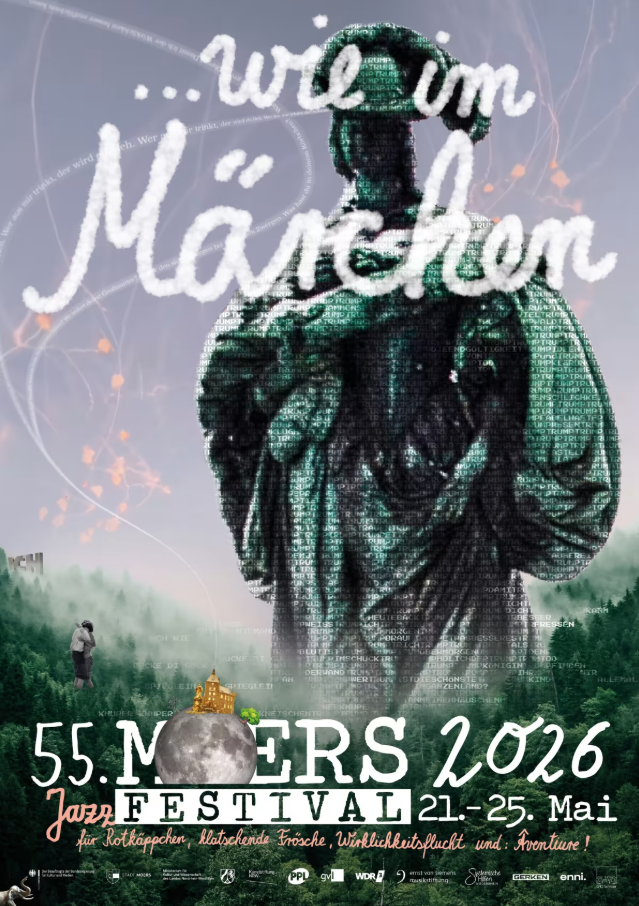 moers festival 2026: XN Creative-Workshop-Concert