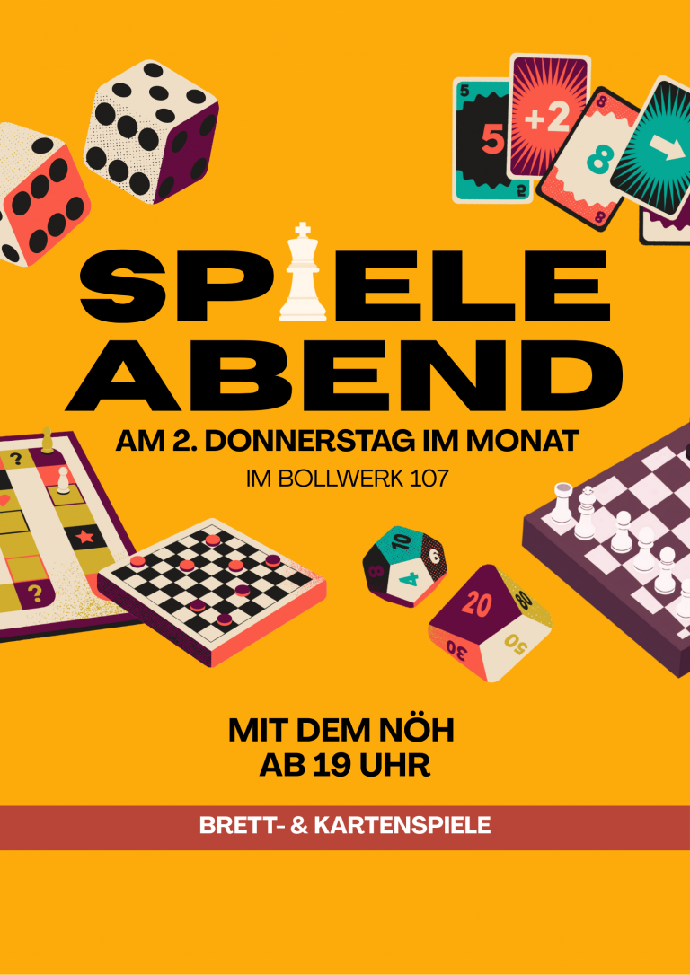 Spieleabend