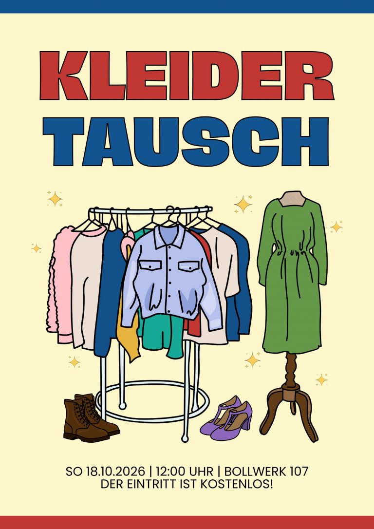 Kleidertausch