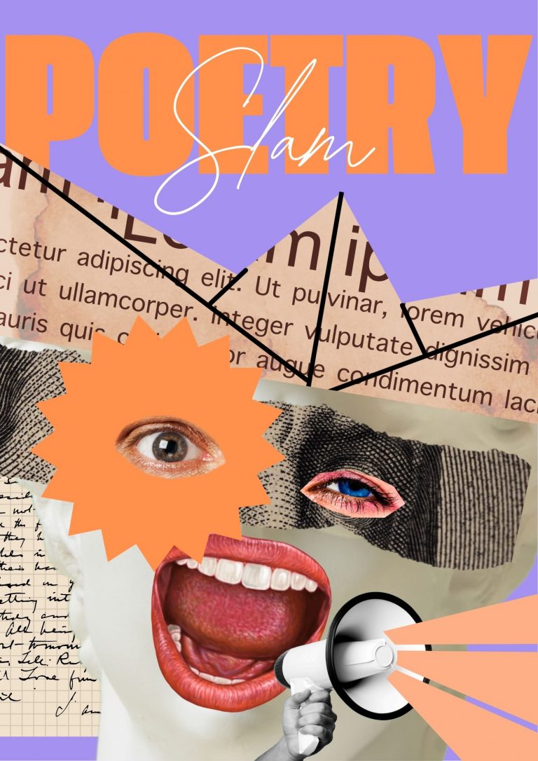 Poetry Slam
