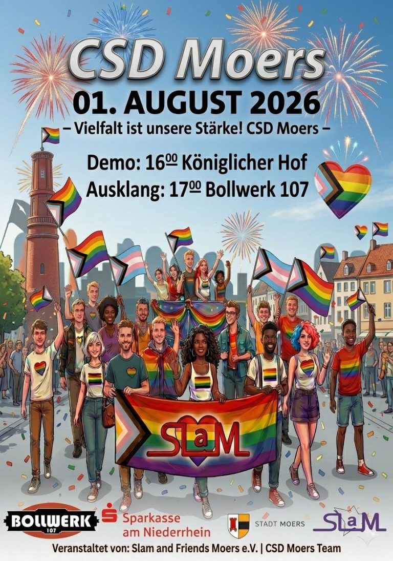 CSD: Pride Parade