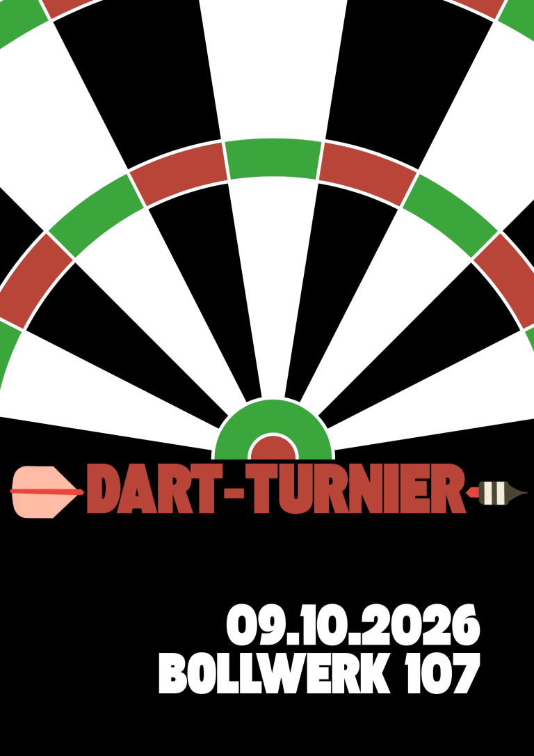 Dart-Turnier
