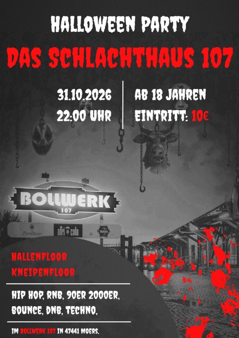 Halloween Party