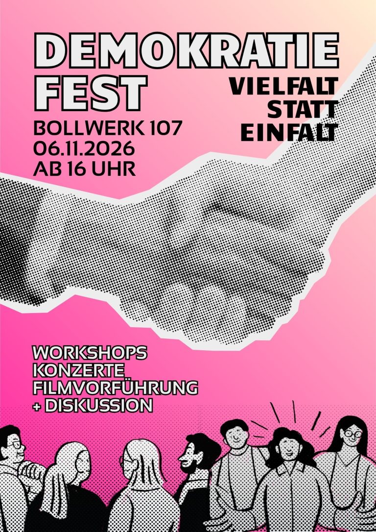 Demokratiefest