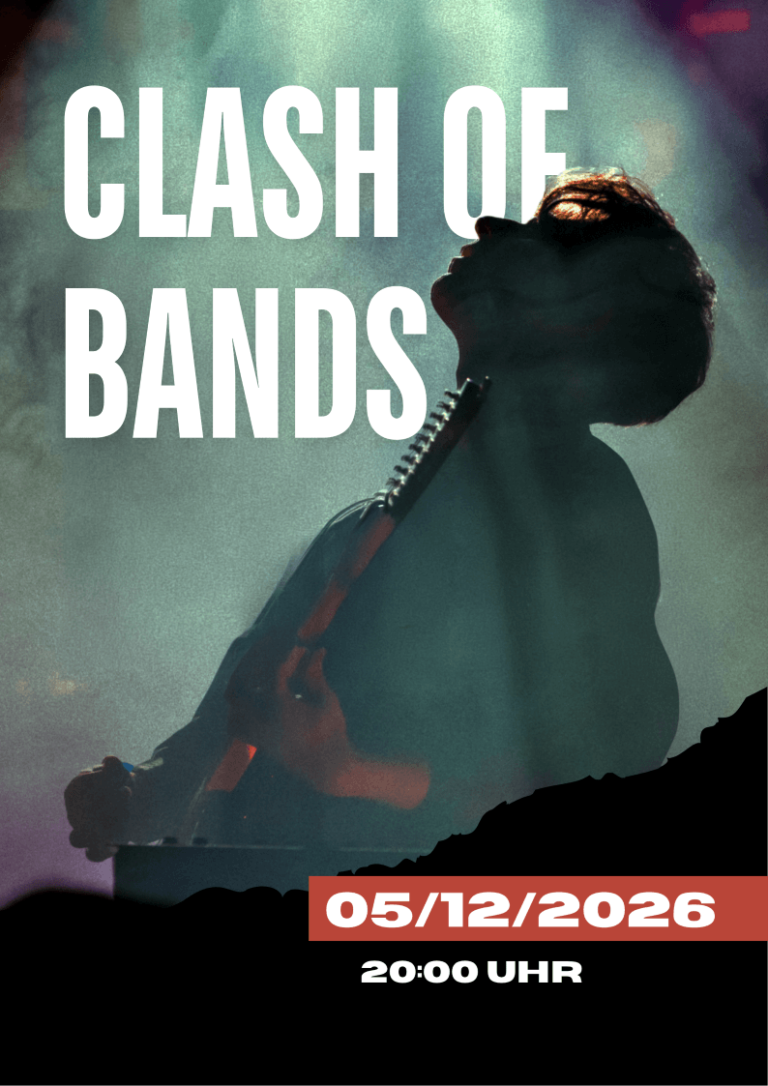 Clash of Bands